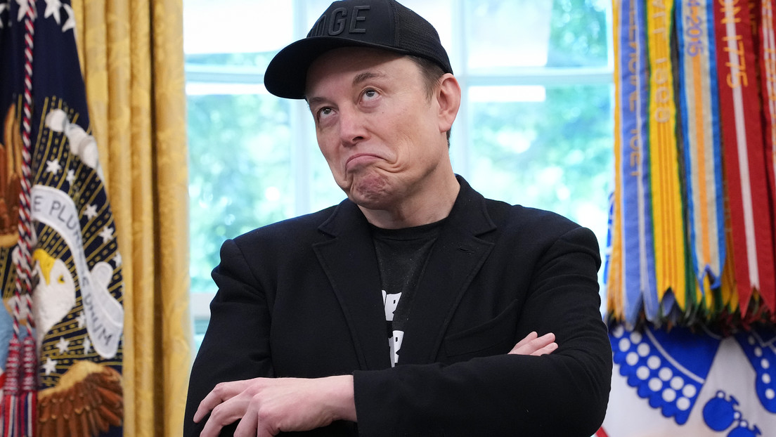 Musk se pronuncia sobre los reportes de su consumo de drogas