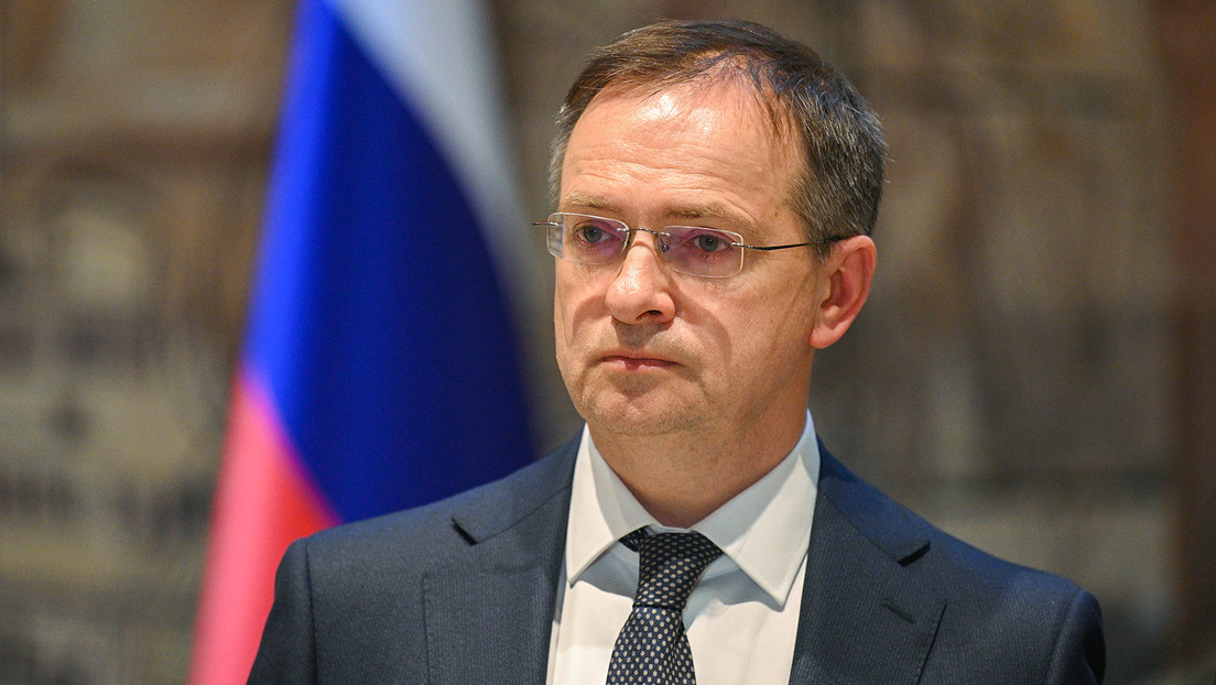 “Resolvimos varias cuestiones prácticas”: Rusia comenta la segunda ronda de negociaciones con Ucrania