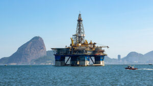 situación petrolera