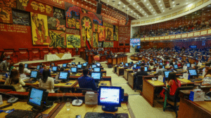 Asamblea de Ecuador