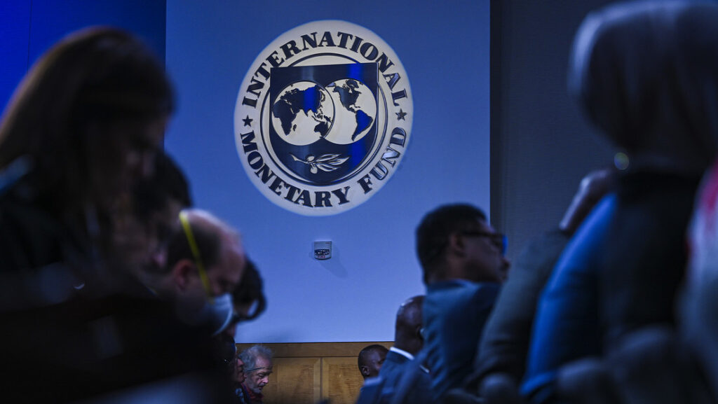 aliado latinoamericano del FMI