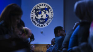 aliado latinoamericano del FMI