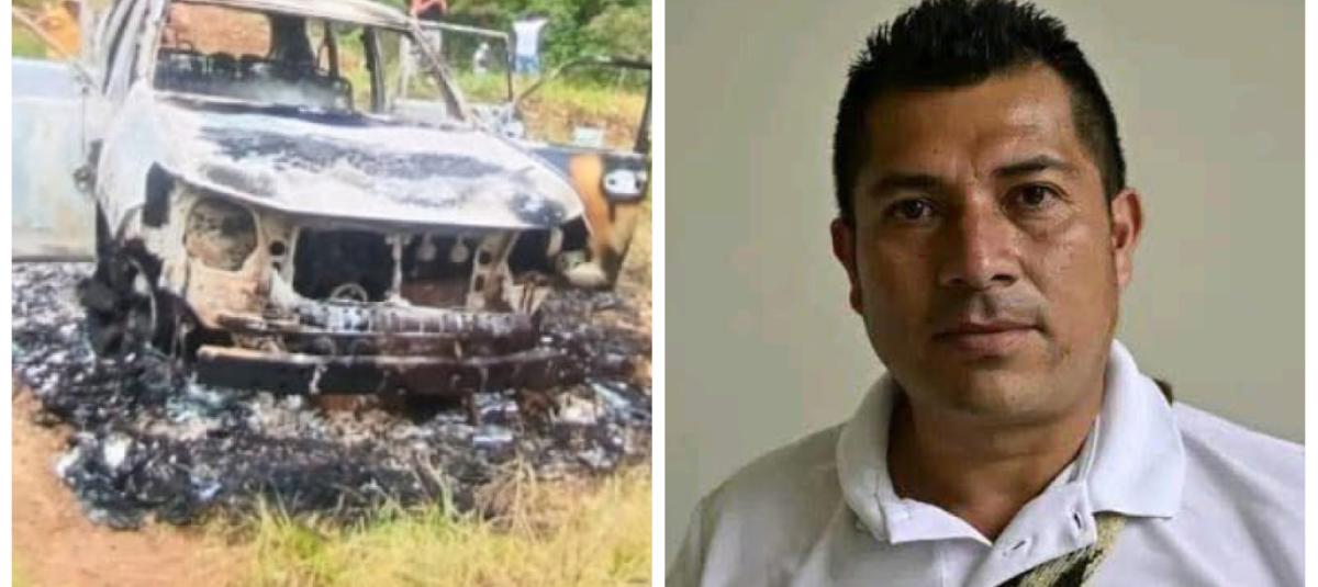 Asesinan al líder indígena Nº 73 y a sus dos escoltas en Colombia