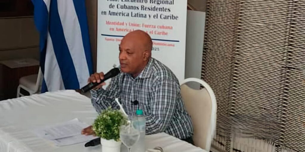 Cubanos en América Latina y el Caribe se reunirán en Santo Domingo en su Séptimo Encuentro Regional