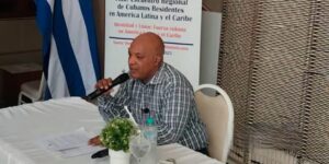 Cubanos en América Latina y el Caribe se reunirán en Santo Domingo en su Séptimo Encuentro Regional