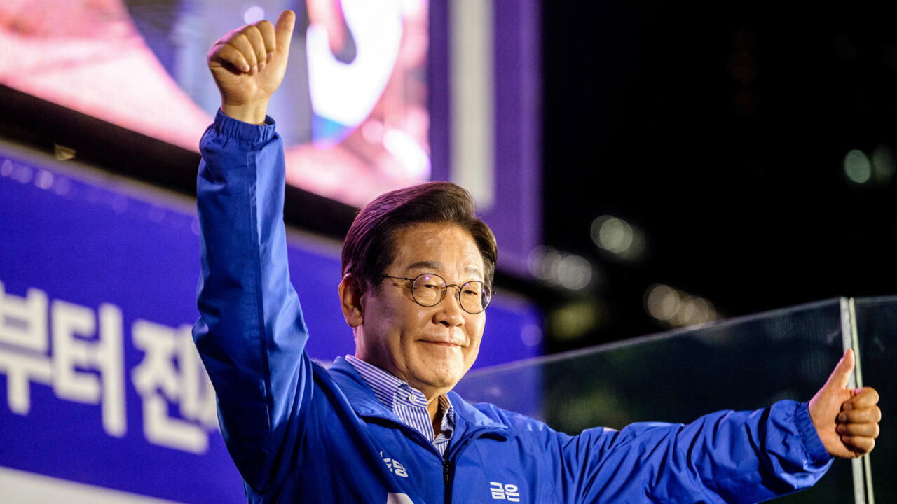 Gobierno nicaragüense felicita a presidente electo de Corea