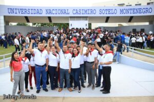 Parlamento nicaragüense aprueba reformas a la ley de autonomía universitaria y Ley General de Educación