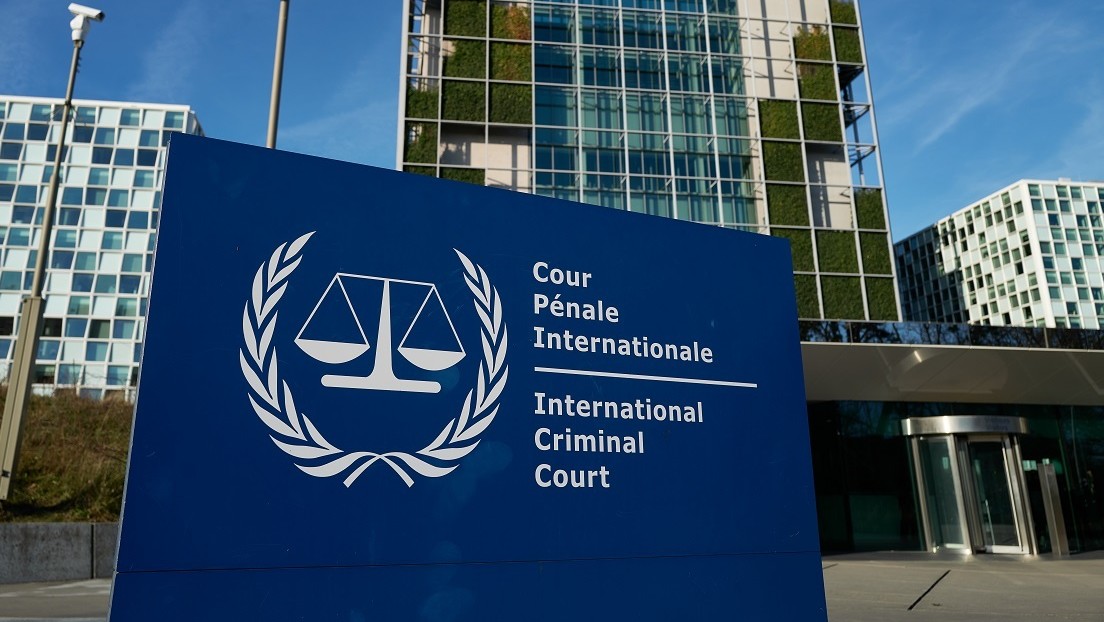 Reuters: Trump impone sanciones contra jueces de la Corte Penal Internacional