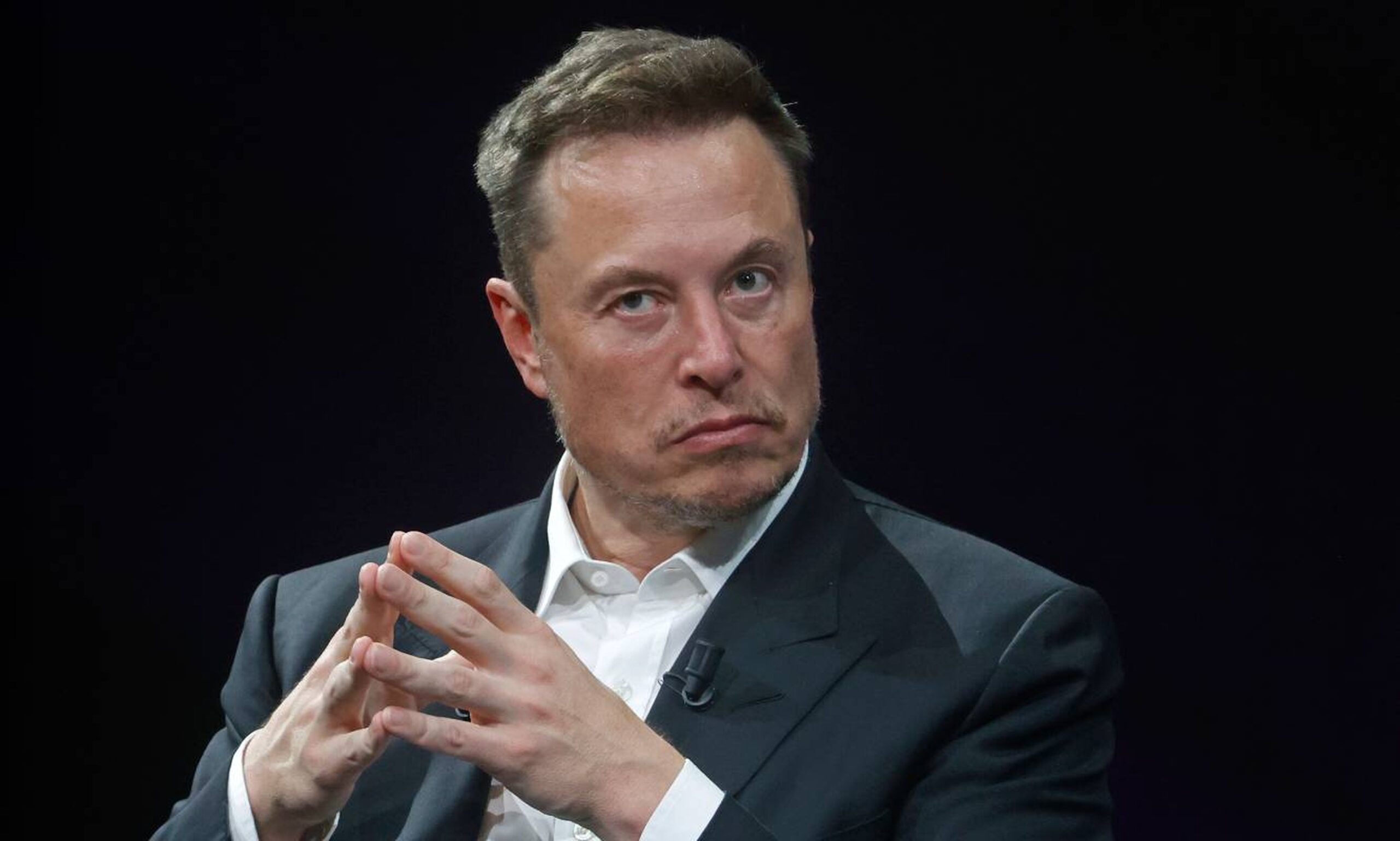 Bloomberg: Elon Musk pierde 34,000 millones de dólares tras enfrentamiento con Trump