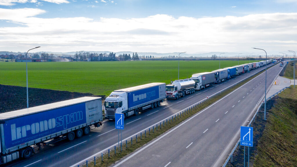 "Ucrania se ve obligada a convertirse en mendigo": El duro golpe comercial que la UE asesta a Kiev