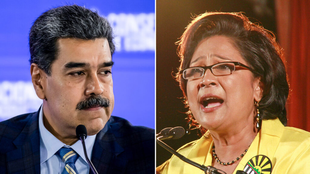 La captura de un "grupo de terroristas" dispara las tensiones entre Venezuela y Trinidad y Tobago