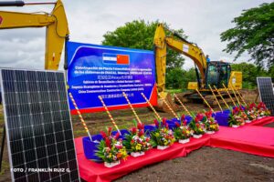 Enesolar III: Nicaragua consolidad la seguridad, eficiencia energética y desarrollo sostenible