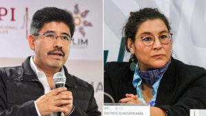 presidente indígena