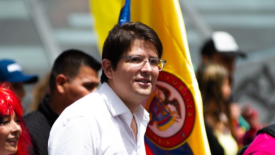 Intentan asesinar al precandidato presidencial de Colombia Miguel Uribe