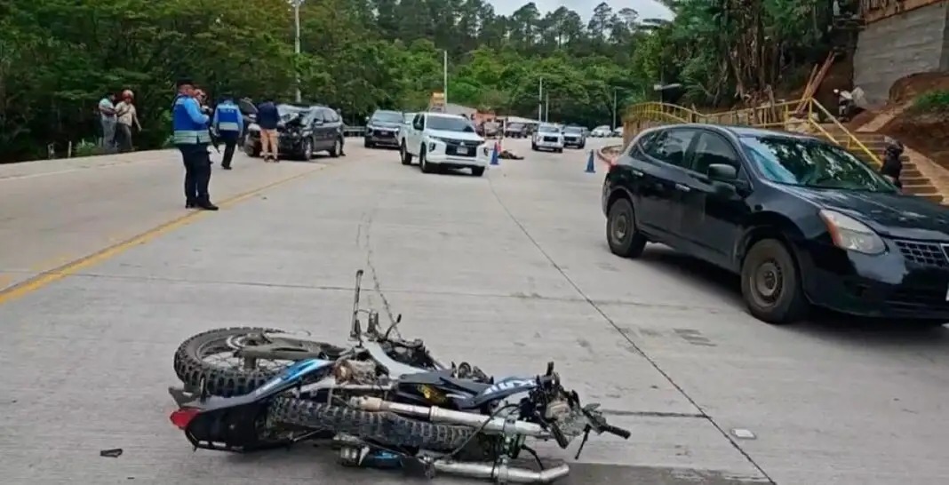 Dos nicaragüenses mueren en accidentes de tránsito en Honduras y Estados Unidos