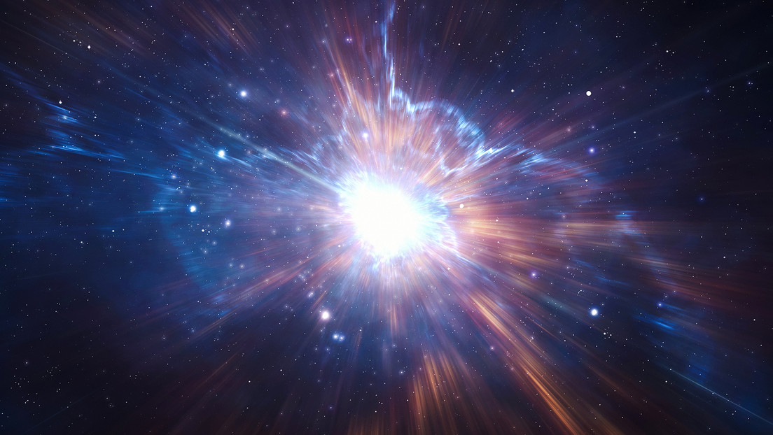 Científicos ofrecen una visión alternativa al Big Bang