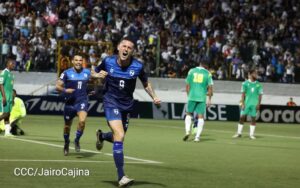 Solo quedan tres cupos en la Concacaf para ronda final camino al mundial