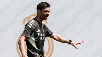 Xabi Alonso