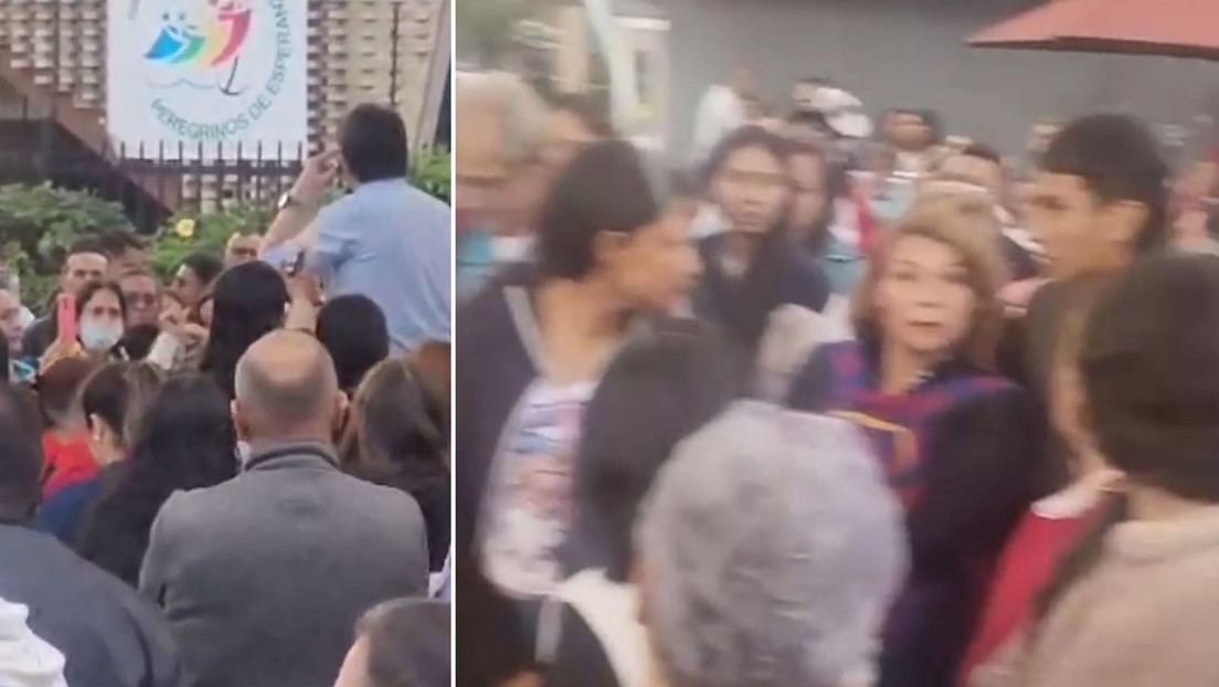 ¿Quién es la misteriosa mujer que habló con el joven que atentó contra Miguel Uribe?