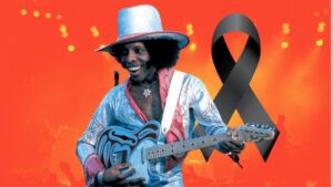 Sly Stone
