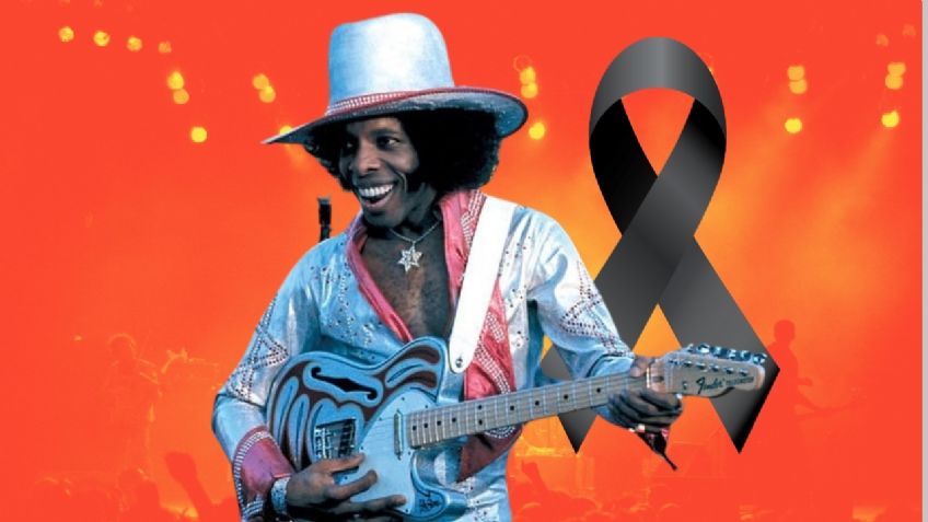 Sly Stone