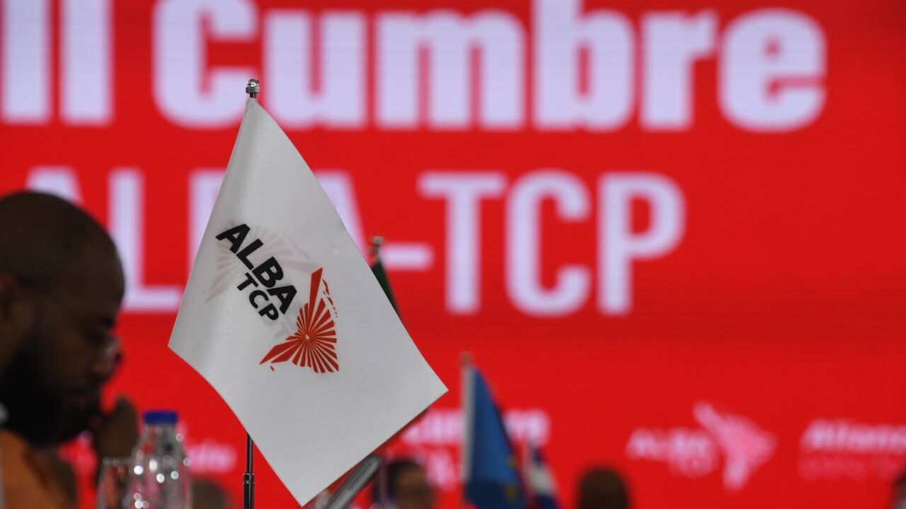 ALBA-TCP respalda derecho del pueblo boliviano a decidir su futuro en paz y democracia