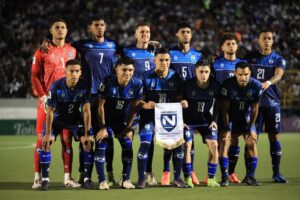 Nicaragua ante Panamá