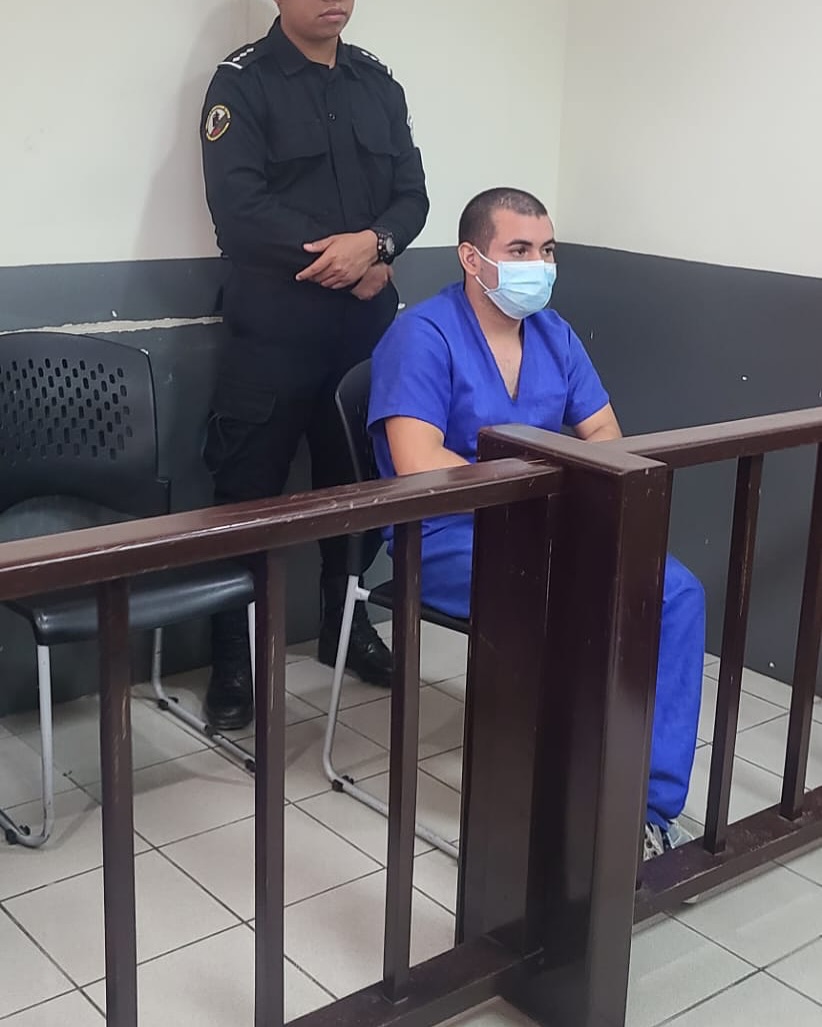 Inicia juicio contra delincuente que robó a cambista en Ciudad Jardín