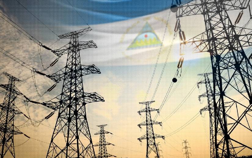 Capacidad de generación eléctrica en Nicaragua tendrá 759 megavatios más en 2025 y 2026
