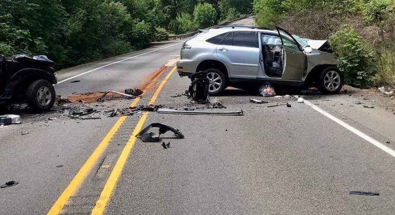 Reducen las muertes, personas lesionadas y los accidentes viales en la última semana en Nicaragua