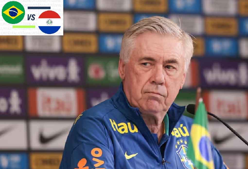 Carlo Ancelotti