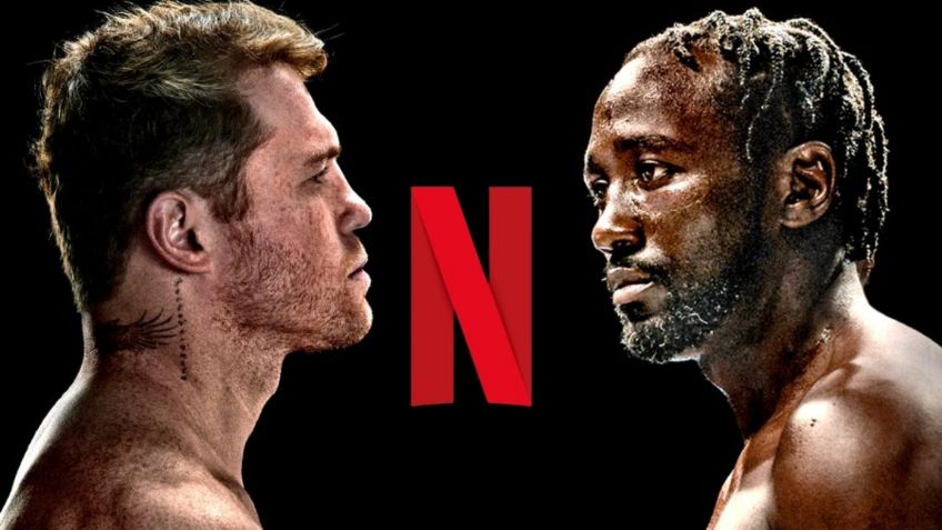 Canelo Álvarez vs Terence Crawford