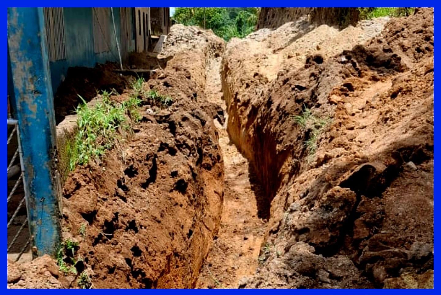 Invierten C$1.3 millones en nuevo sistema de agua potable en El Rama