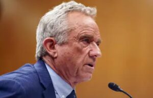 Robert F. Kennedy Jr