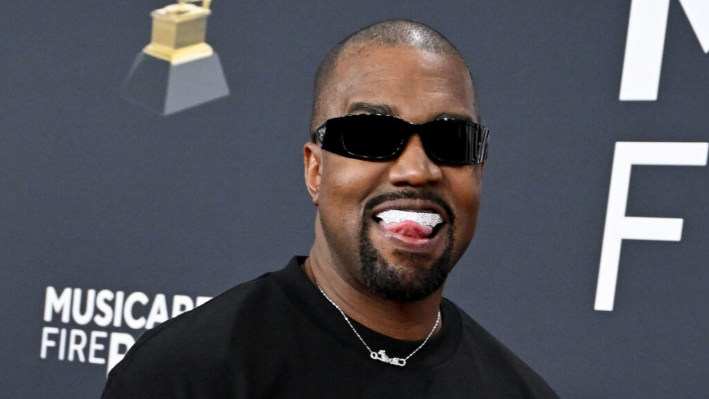 Kanye West