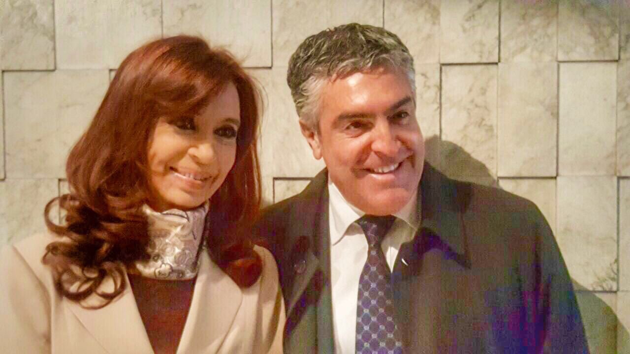 “Venganza del poder”, “persecución” y proceso “viciado”: Abogado de Cristina Fernández carga contra la sentencia