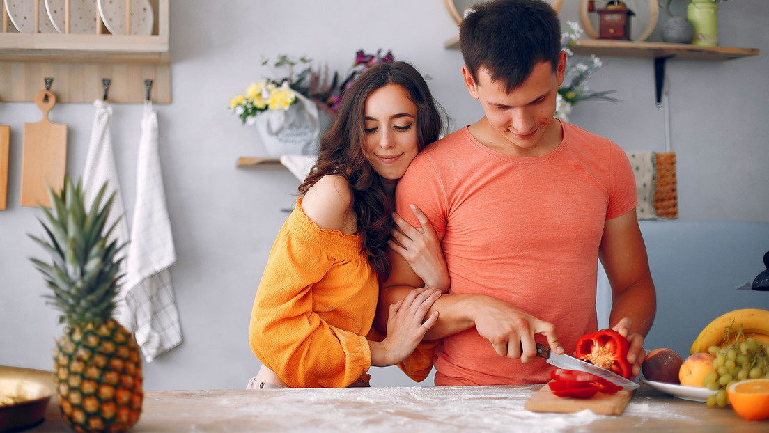 “Viagra de la naturaleza”: 4 alimentos que mejoran la vida sexual