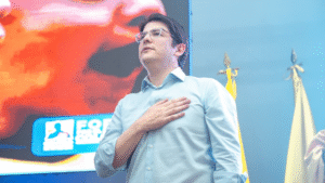 Menor revela cuánto le ofrecieron por disparar contra Miguel Uribe en Colombia