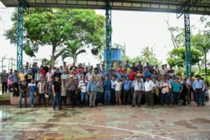 Productores ganaderos