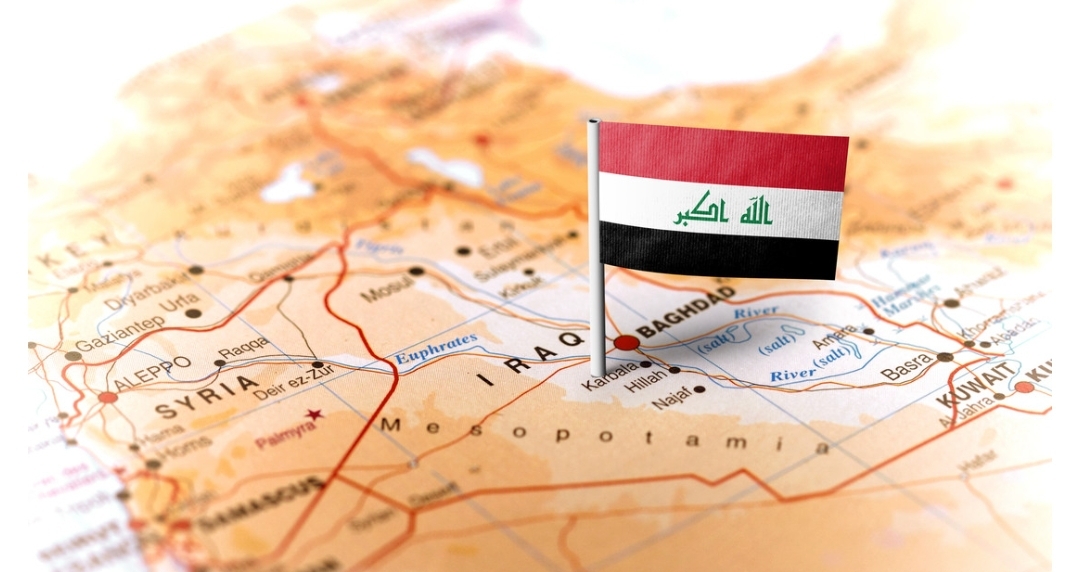 No viajar “por ningún motivo”: La fuerte alerta de EEUU sobre Irak tras evacuar a sus funcionarios
