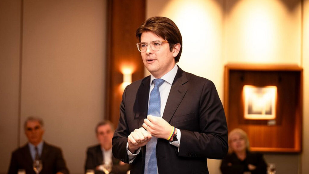 atentado contra Miguel Uribe