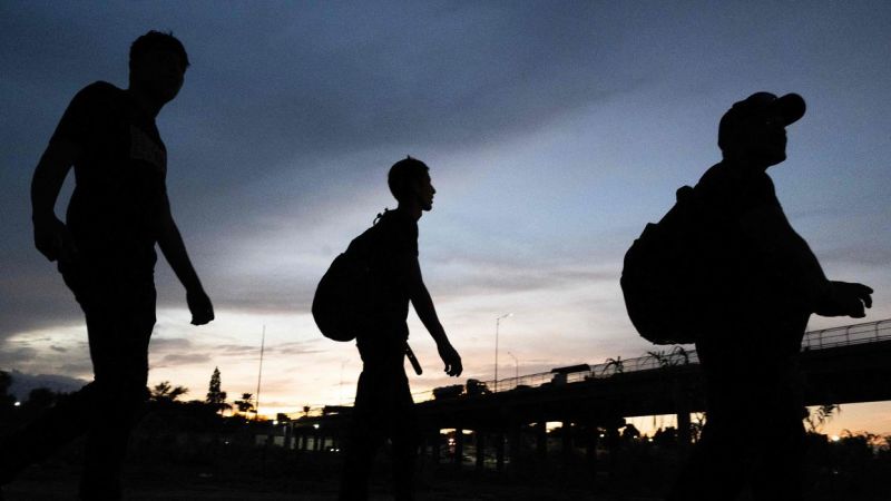 inmigrantes