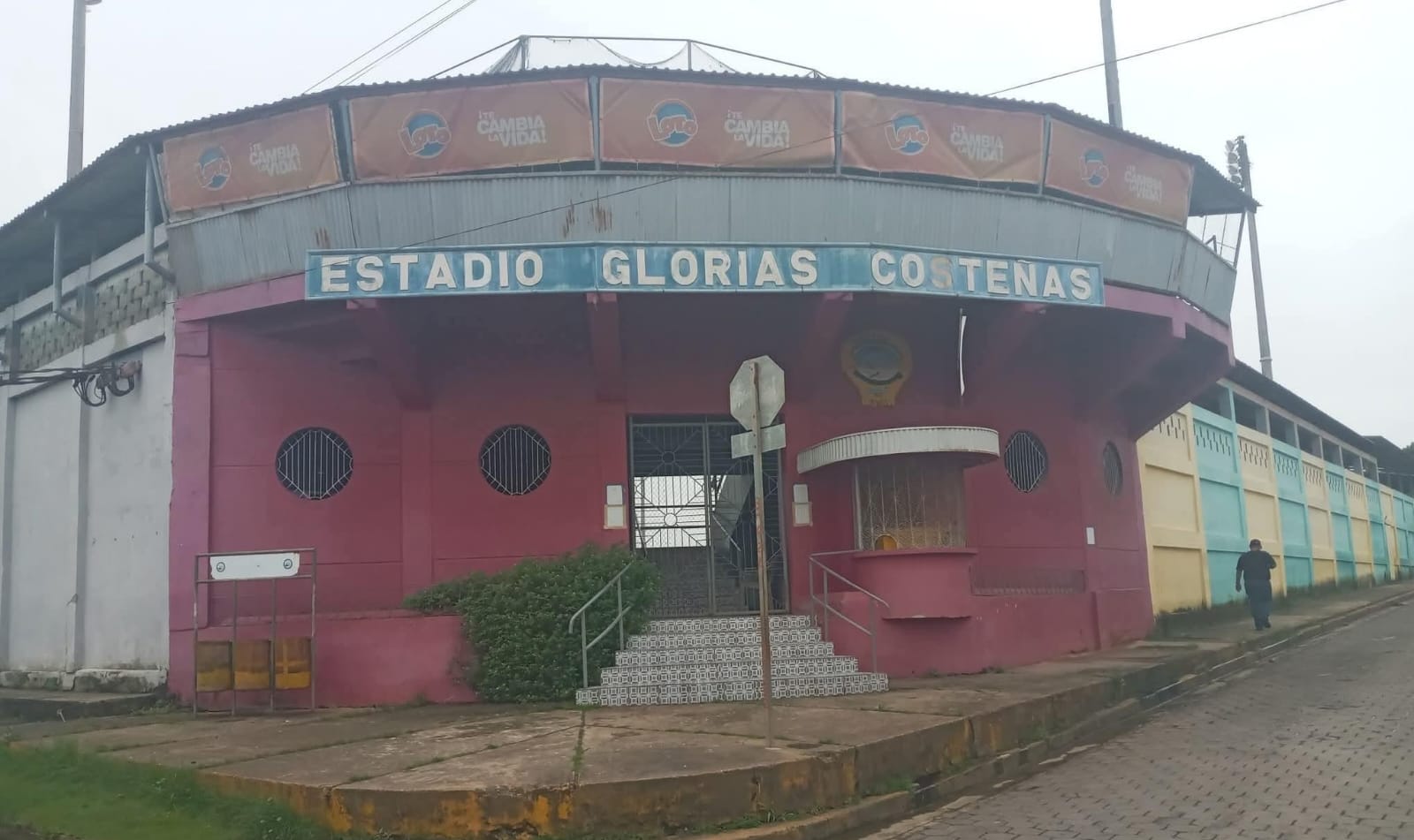 Reprograman inicio del Campeonato Nacional de Béisbol Campesino por lluvias
