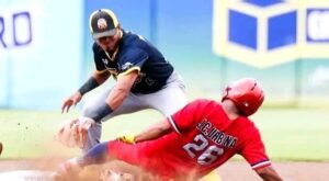 Dantos y Tigres miden fuerzas en el Pomares