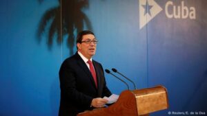 Cuba alerta sobre planes de EEUU contra gobiernos latinos y caribeños