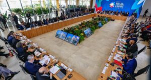 Brasil cierra cumbre con el Caribe con cinco áreas claves para potenciar la integración regional