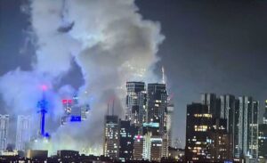 Irán inicia Promesa