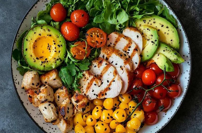 ¿Comer puede prevenir el Alzheimer?: qué alimentos recomienda la ciencia para proteger el cerebro