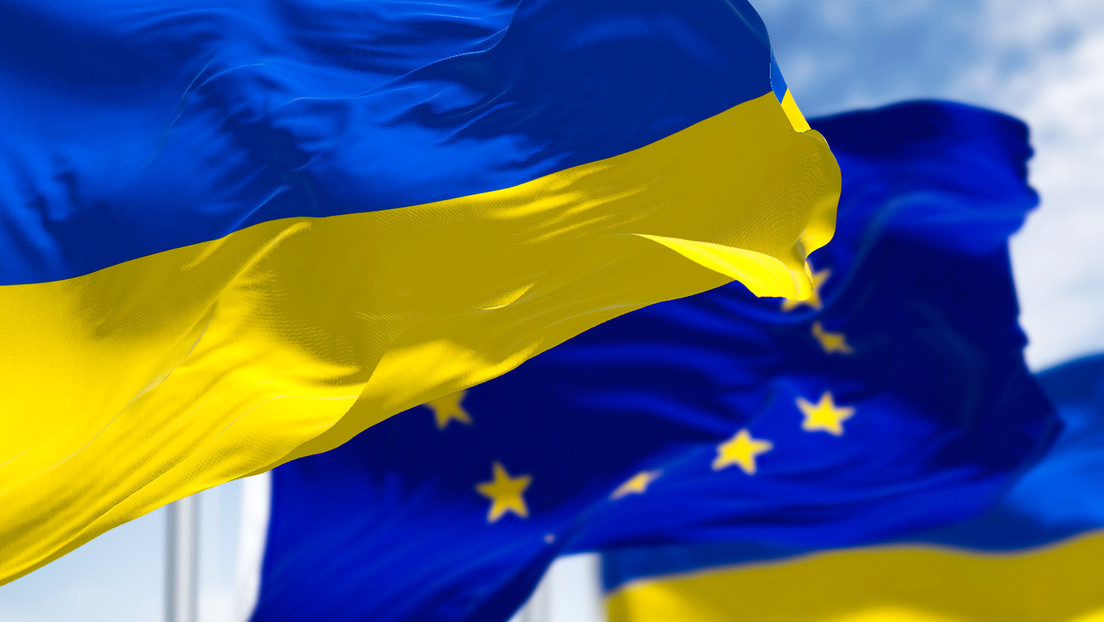 Inteligencia: Kiev y sus aliados europeos preparan nuevas “provocaciones sangrientas” contra Rusia
