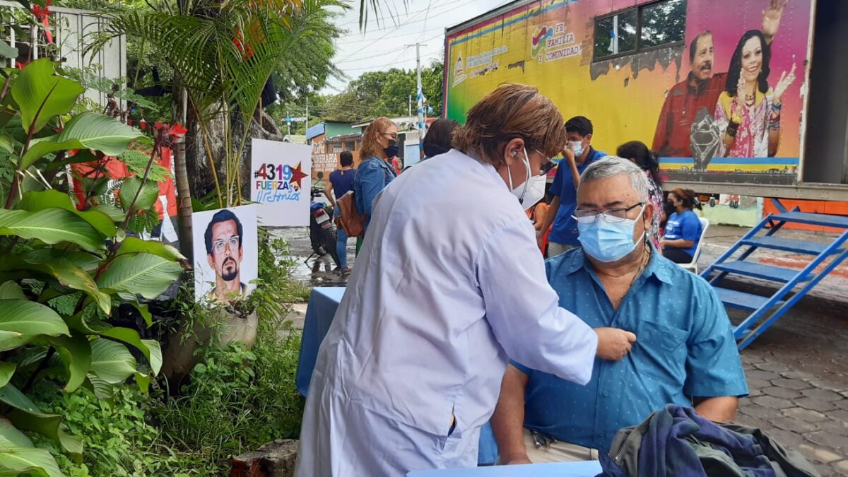 Casos de dengue e influenza aumentaron en la última semana